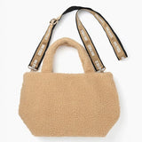 Chopper Moko Moko Bag - ONE PIECE - Authentic Japanese TOEI ANIMATION Pouch Bag 