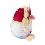 Chopper Mugitama's Crew Plush (Elbaf Costume) - ONE PIECE - Authentic Japanese TOEI ANIMATION Plush 