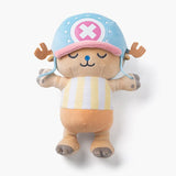 Chopper Plush Suyasuya Sleeping - ONE PIECE - Authentic Japanese TOEI ANIMATION Plush 