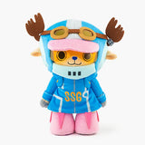 Chopper Rigid Standing Plush (Egghead Costume) - ONE PIECE - Authentic Japanese TOEI ANIMATION Plush 