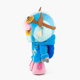 Chopper Rigid Standing Plush (Egghead Costume) - ONE PIECE - Authentic Japanese TOEI ANIMATION Plush 