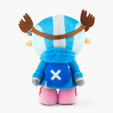 Chopper Rigid Standing Plush (Egghead Costume) - ONE PIECE - Authentic Japanese TOEI ANIMATION Plush 