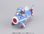 Chopper Robot No.3 PLAMO (Plastic Model) - Chopper Submarine - ONE PIECE - Authentic Japanese Bandai Namco Figure 