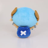Chopper Sitting Plush Banzai! - ONE PIECE - Authentic Japanese TOEI ANIMATION Plush 