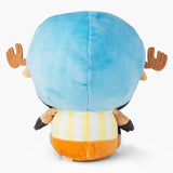 Chopper Sparkling Eyes Plush - ONE PIECE - Authentic Japanese TOEI ANIMATION Plush 