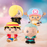Chopper Sparkling Eyes Plush - ONE PIECE - Authentic Japanese TOEI ANIMATION Plush 