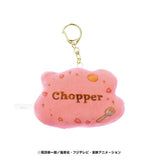 Chopper Sweets×Sweets Mocchiri Keychain - ONE PIECE - Authentic Japanese TOEI ANIMATION Keychain 