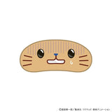 Chopper withCAT Mascot Plush Keychain (With Eye Mask) Egghead Arc - ONE PIECE - Authentic Japanese movic Mascot Plush Keychain 