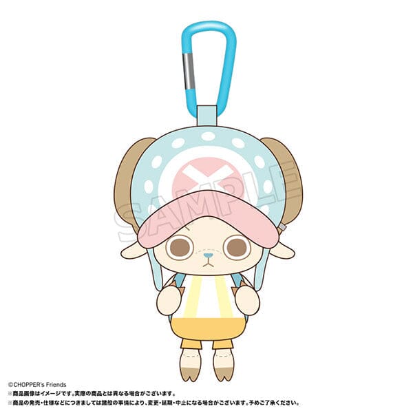 ONE PIECE Plush - Authentic ONE PIECE Plush Toys from Japan