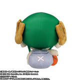 CHOPPER's PLUSH Boston Celtics - ONE PIECE × NBA - Authentic Japanese Bandai Namco Plush 