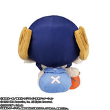 CHOPPER's PLUSH Memphis Grizzlies - ONE PIECE × NBA - Authentic Japanese Bandai Namco Plush 