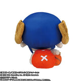 CHOPPER's PLUSH New York Knicks - ONE PIECE × NBA - Authentic Japanese Bandai Namco Plush 