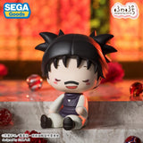 Choso Fuwa Petit Deformed Figure "Culling Game" - Jujutsu Kaisen - Authentic Japanese SEGA Figure 