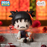 Choso Fuwa Petit Deformed Figure "Culling Game" - Jujutsu Kaisen - Authentic Japanese SEGA Figure 