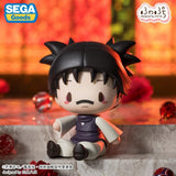 Choso Fuwa Petit Deformed Figure "Culling Game" - Jujutsu Kaisen - Authentic Japanese SEGA Figure 