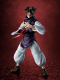 Choso S.H.Figuarts Figure - Jujutsu Kaisen - Authentic Japanese Bandai Namco Figure 