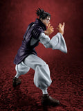 Choso S.H.Figuarts Figure - Jujutsu Kaisen - Authentic Japanese Bandai Namco Figure 