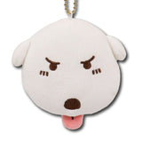 Chouchou Donuts Mascot Plush SANJI no OYATSU - ONE PIECE - Authentic Japanese TOEI ANIMATION Mascot Plush Keychain 