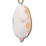 Chouchou Donuts Mascot Plush SANJI no OYATSU - ONE PIECE - Authentic Japanese TOEI ANIMATION Mascot Plush Keychain 