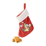 Christmas Sock With Scones Pokémon Holiday Blessings - Authentic Japanese Pokémon Center Socks (synthetic) 