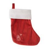 Christmas Sock With Scones Pokémon Holiday Blessings - Authentic Japanese Pokémon Center Socks (synthetic) 