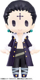 Chrollo HELLO! GOOD SMILE Posable Figure - Hunter x Hunter - Authentic Japanese Good Smile Company Figure 