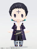 Chrollo HELLO! GOOD SMILE Posable Figure - Hunter x Hunter - Authentic Japanese Good Smile Company Figure 