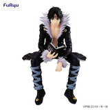 Chrollo Lucilfer Noodle Stopper Figure - Hunter x Hunter - Authentic Japanese FuRyu Figure 