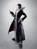 Chrollo Lucilfer S.H.Figuarts Figure - Hunter x Hunter - Authentic Japanese Bandai Namco Figure 