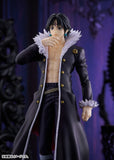 Chrollo POP UP PARADE Figure - Hunter x Hunter - Authentic Japanese Good Smile Company Figure 