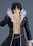 Chrollo POP UP PARADE Figure - Hunter x Hunter - Authentic Japanese Good Smile Company Figure 