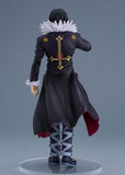 Chrollo POP UP PARADE Figure - Hunter x Hunter - Authentic Japanese Good Smile Company Figure 