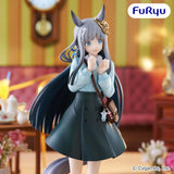 Chrono Genesis Trio-Try-iT Figure - Umamusume: Pretty Derby - Authentic Japanese FuRyu Figure 