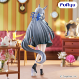 Chrono Genesis Trio-Try-iT Figure - Umamusume: Pretty Derby - Authentic Japanese FuRyu Figure 