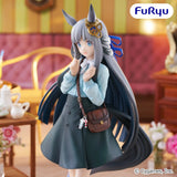 Chrono Genesis Trio-Try-iT Figure - Umamusume: Pretty Derby - Authentic Japanese FuRyu Figure 