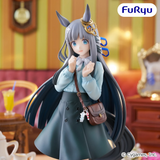 Chrono Genesis Trio-Try-iT Figure - Umamusume: Pretty Derby - Authentic Japanese FuRyu Figure 