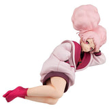 Chuchu-chan Palm Size Figure G.E.M. Series - Mobile Suit Gundam: The Witch from Mercury - Authentic Japanese MegaHouse Figure 