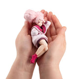 Chuchu-chan Palm Size Figure G.E.M. Series - Mobile Suit Gundam: The Witch from Mercury - Authentic Japanese MegaHouse Figure 