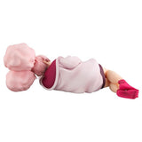 Chuchu-chan Palm Size Figure G.E.M. Series - Mobile Suit Gundam: The Witch from Mercury - Authentic Japanese MegaHouse Figure 