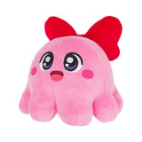 ChuChu Plush (S) KP54 Kirby ALL STAR COLLECTION - Authentic Japanese San-ei Boeki Plush 