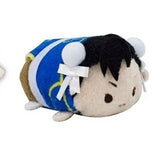 Chun-Li Mascot Plush CAPCOROM - Street Fighter - Authentic Japanese Capcom Otedama 