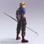 Cid Highwing BRING ARTS Figure - Final Fantasy VII - Authentic Japanese Square Enix Figure 
