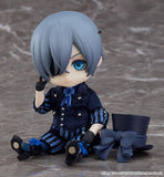Ciel Phantomhive Nendoroid Doll Figure - Black Butler: Book of the Atlantic - Authentic Japanese Good Smile Company Figure 