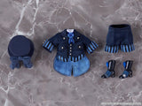 Ciel Phantomhive Nendoroid Doll Figure - Black Butler: Book of the Atlantic - Authentic Japanese Good Smile Company Figure 