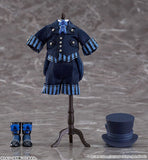 Ciel Phantomhive Nendoroid Doll Figure - Black Butler: Book of the Atlantic - Authentic Japanese Good Smile Company Figure 