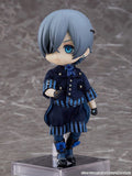 Ciel Phantomhive Nendoroid Doll Figure - Black Butler: Book of the Atlantic - Authentic Japanese Good Smile Company Figure 