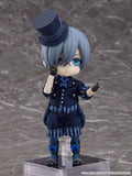 Ciel Phantomhive Nendoroid Doll Figure - Black Butler: Book of the Atlantic - Authentic Japanese Good Smile Company Figure 