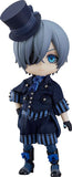 Ciel Phantomhive Nendoroid Doll Figure - Black Butler: Book of the Atlantic - Authentic Japanese Good Smile Company Figure 