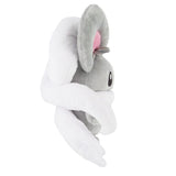 Cinccino Plush (S) PP214 Pokémon ALL STAR COLLECTION - Authentic Japanese San-ei Boeki Plush 