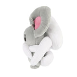 Cinccino Plush (S) PP214 Pokémon ALL STAR COLLECTION - Authentic Japanese San-ei Boeki Plush 